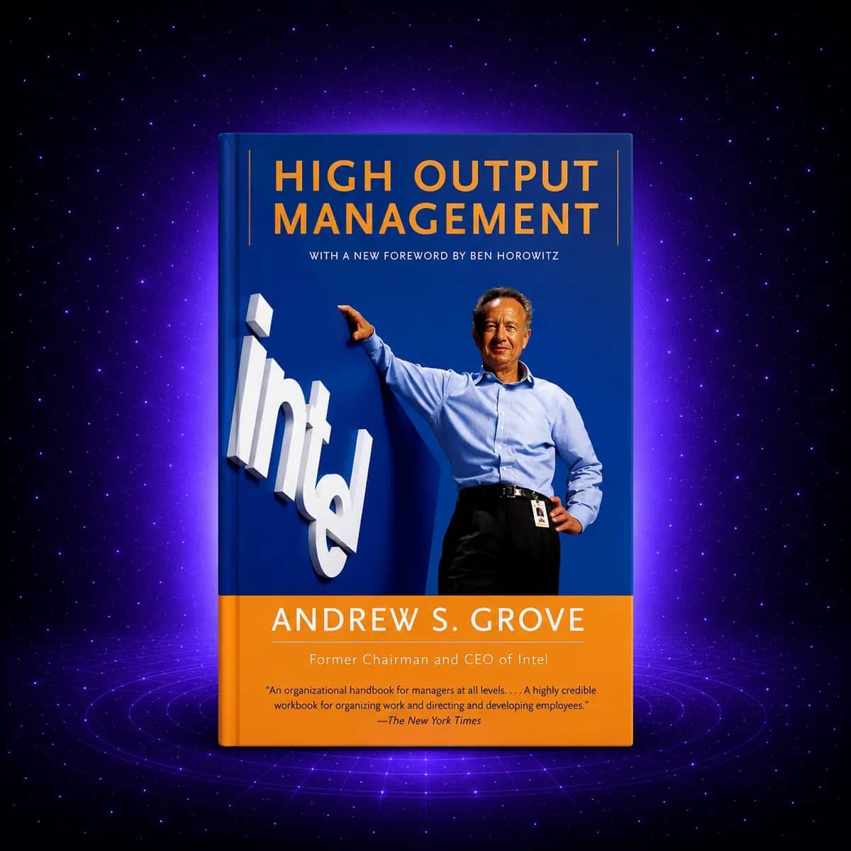 High Output Management