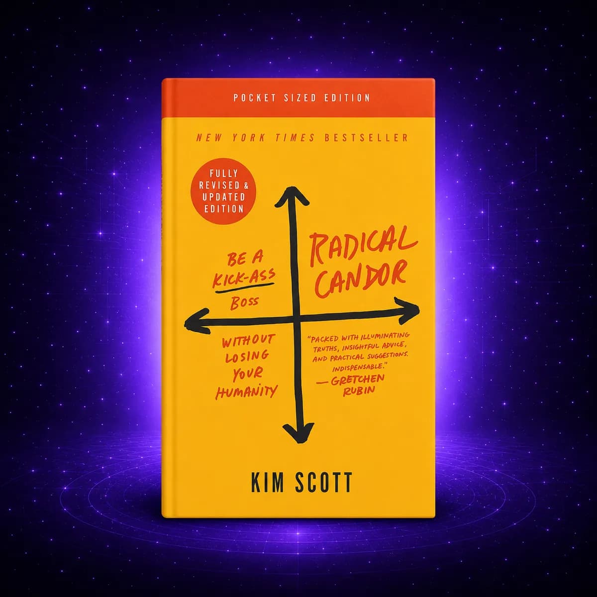 Radical Candor