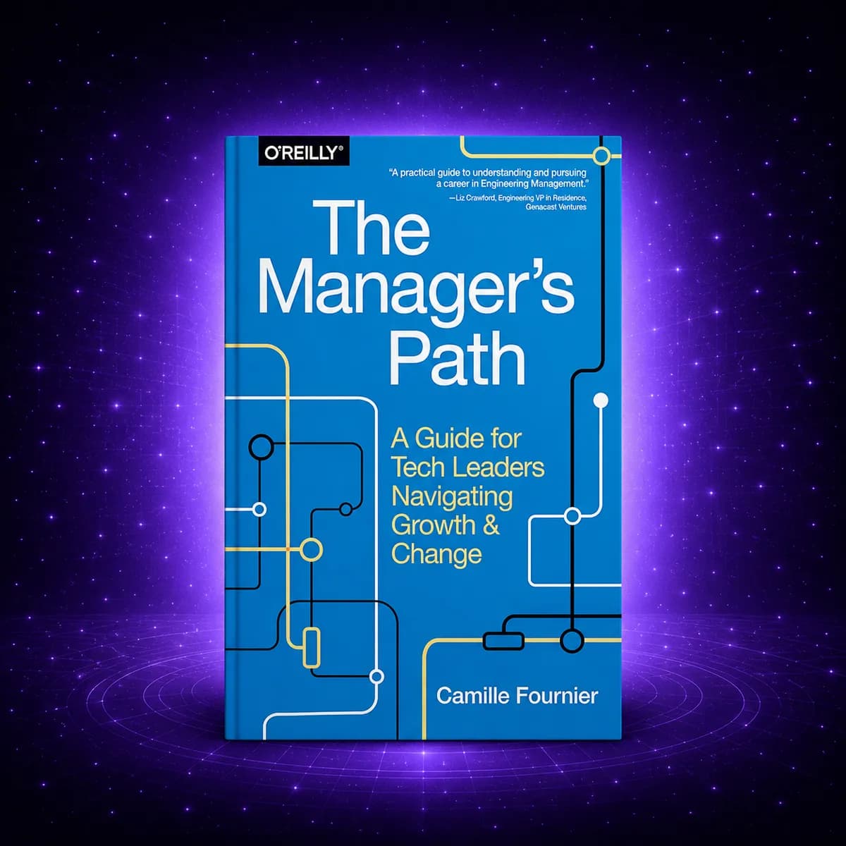 The Manager's Path