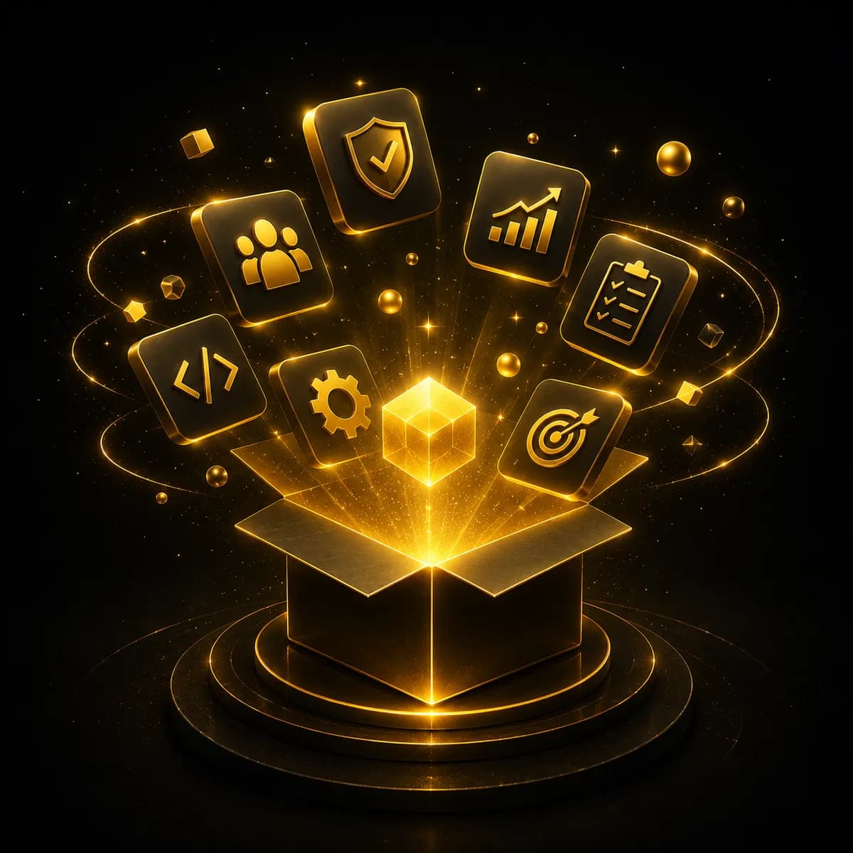 The Complete Engineering Leadership Path