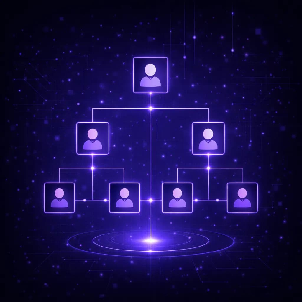 Designing Engineering Teams