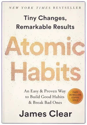Atomic Habits