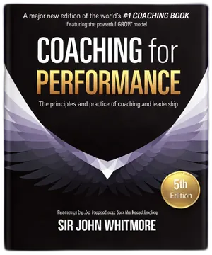 Coaching for Performance