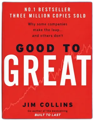 Good To Great