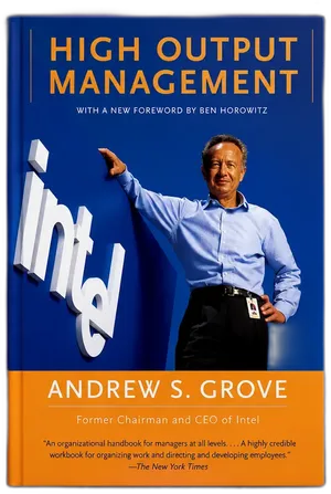 High Output Management