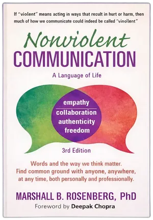 Nonviolent Communication