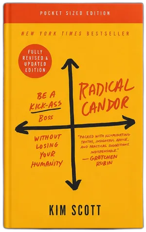 Radical Candor
