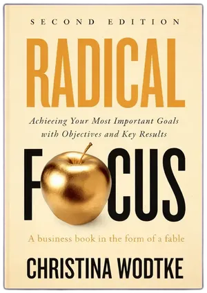 Radical Focus