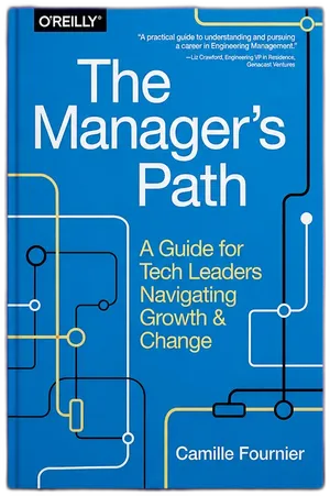 The Manager's Path