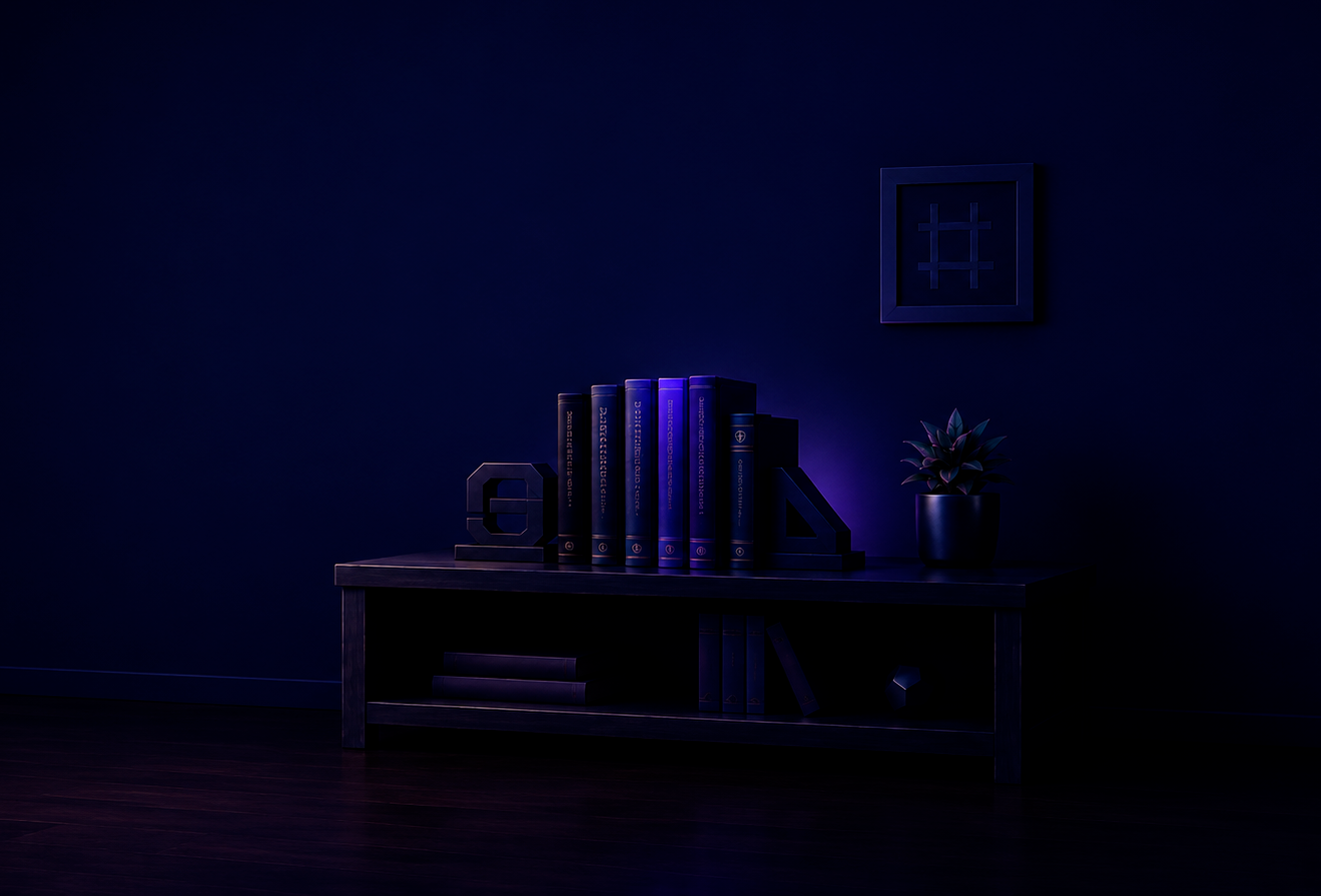 Ebooks Collection